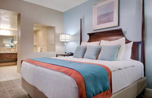 Wyndham National Harbor 4BR Apartment with Resort Access - Foto 32