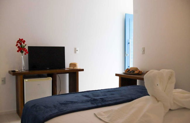 Vila Marinella - Foto 18