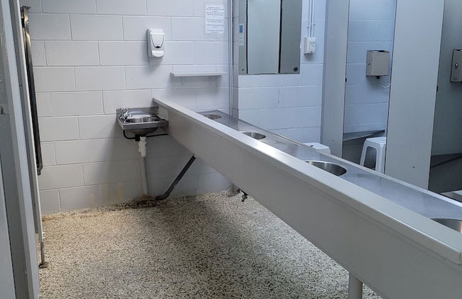 Dickson Holiday Park - Foto 62