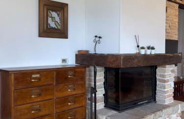 Villa Altrove - Foto 12