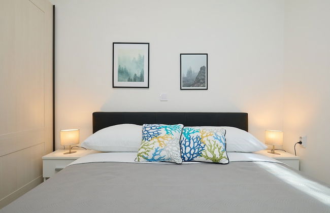 Apartment Denda - Foto 2