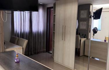 Apartmento Spazio Moriá - Foto 13