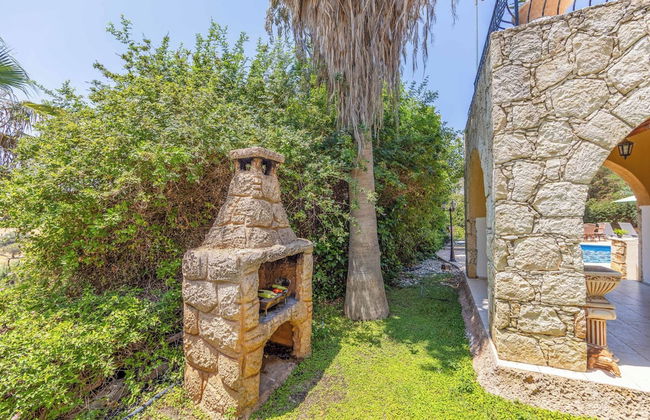 Villa Anna Argaka - Foto 32