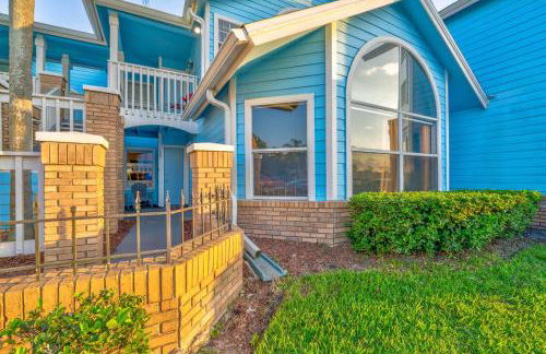 Mickey's Cozy Condo Retreat - Foto 60