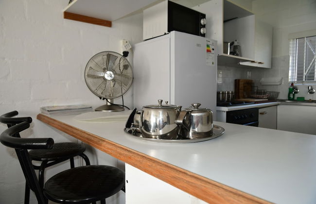 Bradclin @ York Place - Foto 9