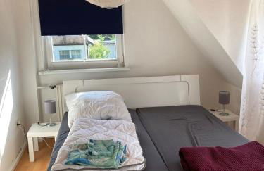 Gemütliches Haus - traumhafter großer Garten - Foto 6