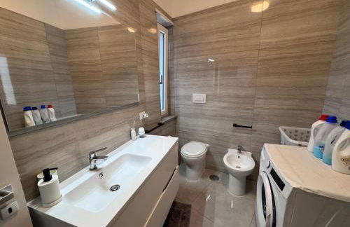 Blu Mare Apartment di Frank a Montauro - Photo 16