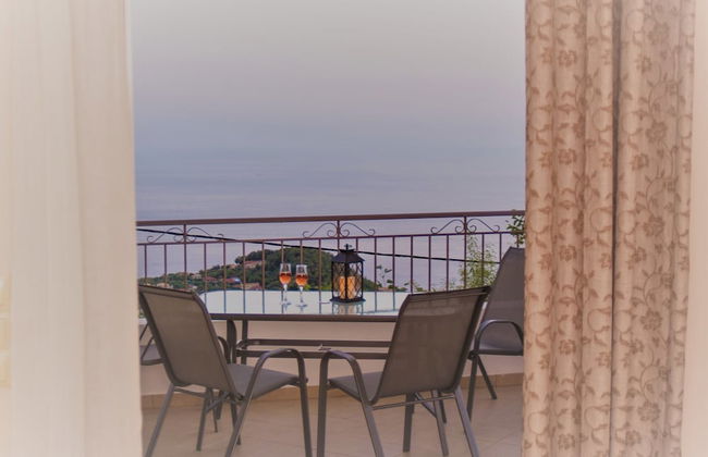 Lefkas Vacation House - Foto 15