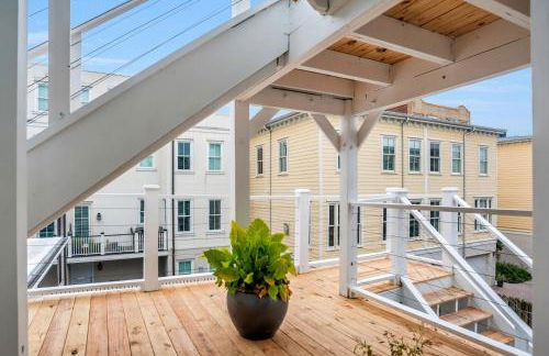 Victorian Style 1 Bedroom with Modern Touches, steps from Forsyth Park - Foto 20