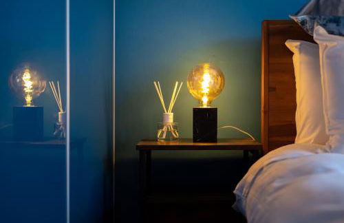 The 'Beahive SE1' -Beautiful Flat near London Eye! - Foto 7