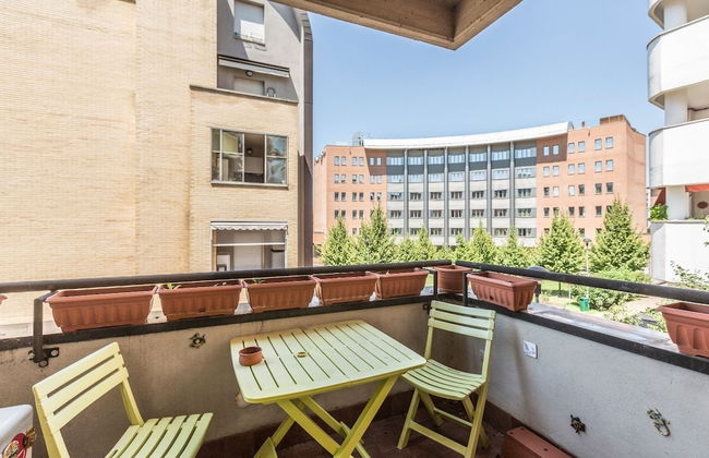 Appartamento Dossetti 7 - Foto 8