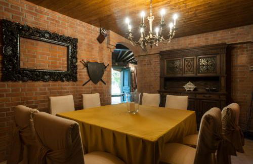 Podere Sant'Angelo - Photo 44