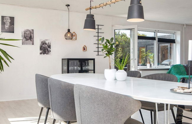 Tranquil Haven by Saksild - By Traum Ferienwohnungen - Foto 15