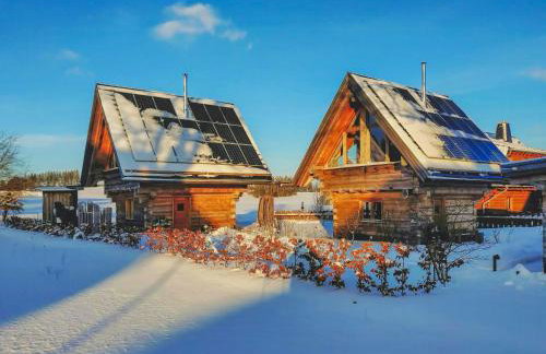 Log Cabin In The Upper Harz Mountains - Foto 33