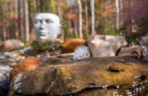 Full Bloom Tree House - Foto 63