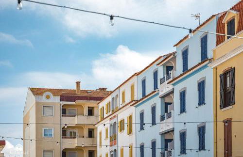 The Pateo Beach Apartment - Santa Cruz - Foto 32