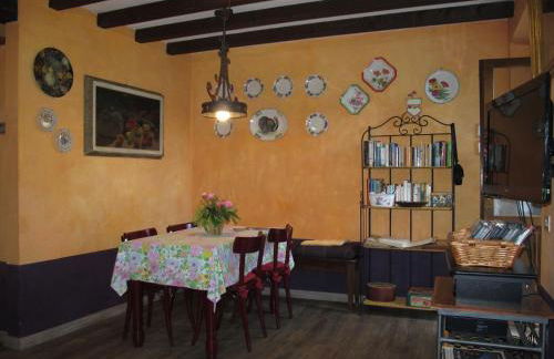 Apartment di Magnano by Interhome - Foto 7