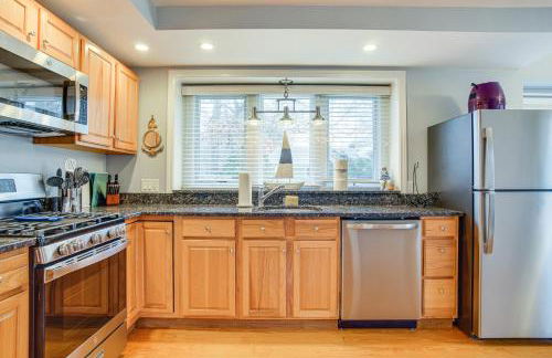 Fish, Golf and Relax Beachside South Yarmouth Gem! - Foto 7