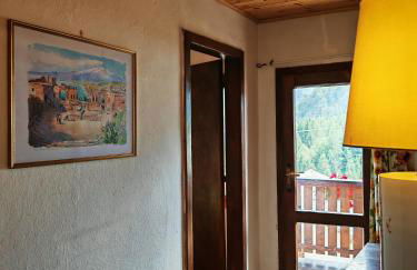 Rium Dolomiti - Casa con Vista - Foto 40