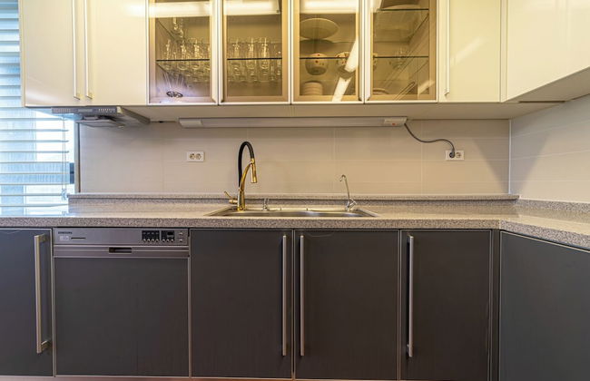 Sejong Party House - Foto 44