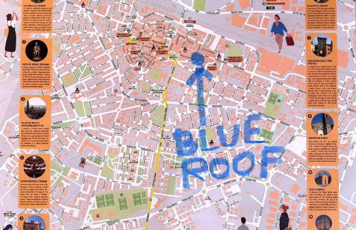 Blue Roof - Photo 29