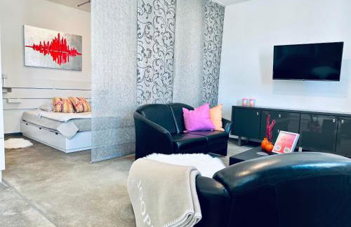 Stylish & central #LoftWerk 2 - Foto 8