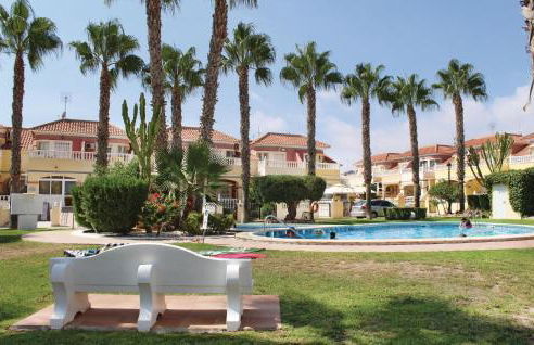 Stunning Home In Orihuela Costa - Foto 13