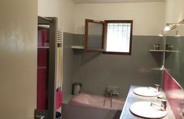 Appartement dans campagne aixoise - Foto 12