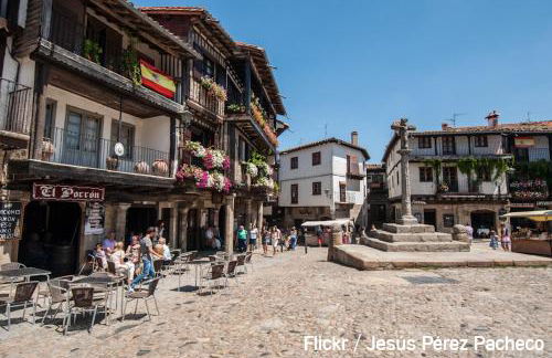 Alojamiento Turístico La alegría de la huerta - Foto 56