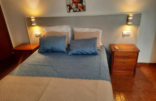 Apartamentos Turisticos Queluz - Foto 44