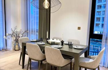Kings cross Exclusive Residence 3BR - Foto 10