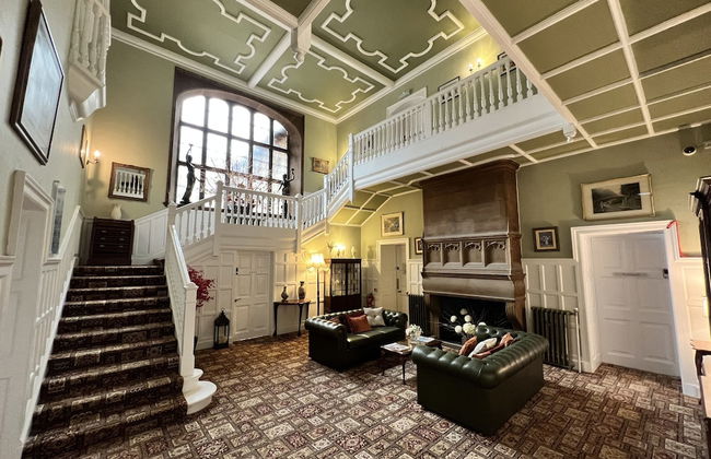 Rossal House Apartments - Foto 6