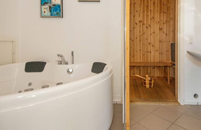 10 Person Holiday Home in Juelsminde-by Traum - Foto 19