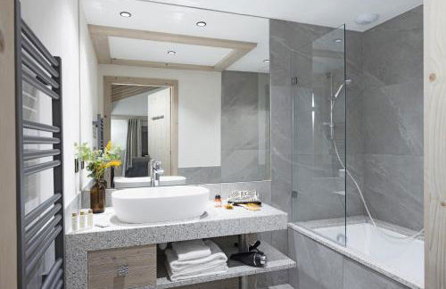 MGM Hôtels & Résidences - Résidence Chalets de Joy - Photo 30