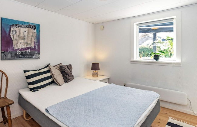 6 Person Holiday Home in Stroby - Foto 5