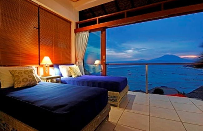 Lembongan Sanctuary Villas - Foto 21