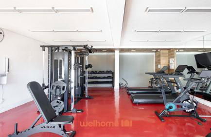 Studio em Cotia com piscina e academia - Foto 18