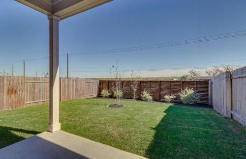 12 Mi to Dtwn Austin Quiet Home with Patio and Yard - Foto 25