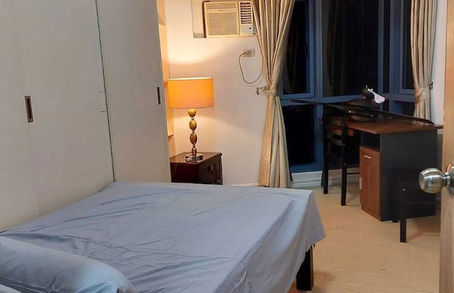 Roxas Blvd Ermita Studio US Embassy Mla - Foto 12