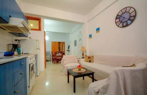 Katerina's Sunset Apartment - Foto 15