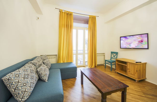 Central Dayflat Apartments - Foto 62