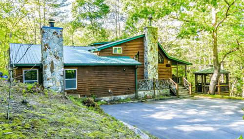 Hawk Haven | Blue Ridge GA - Foto 2