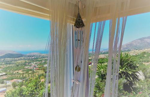 Outstanding Panoramic View, 10΄ Beach, 20΄ Airport - Photo 62