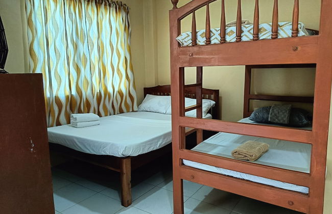 Allen Marie Shiphaus powered by Cocotel - Foto 22