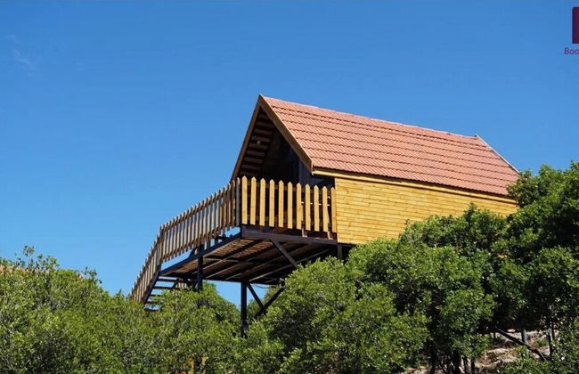 orchid huts - Photo 38