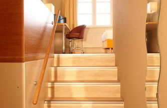 Gästeresidenz Pelikan Viertel Hannover - Foto 34