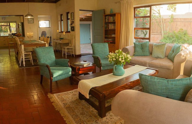 Constantia Villa - Foto 2