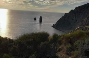 Kucuncy Luxury Apartment - Centro Storico di Lipari - 2 Camere, 2 Bagni - Foto 77