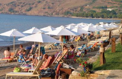 Azure Beach Villas - Foto 49