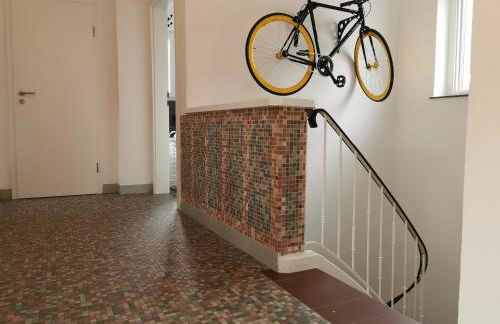 Ferienhaus Fräulein Frenz - Foto 72